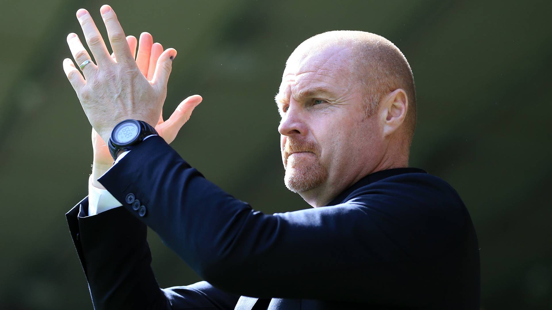 Sean Dyche reveals what he liked about Everton draw at Newcastle