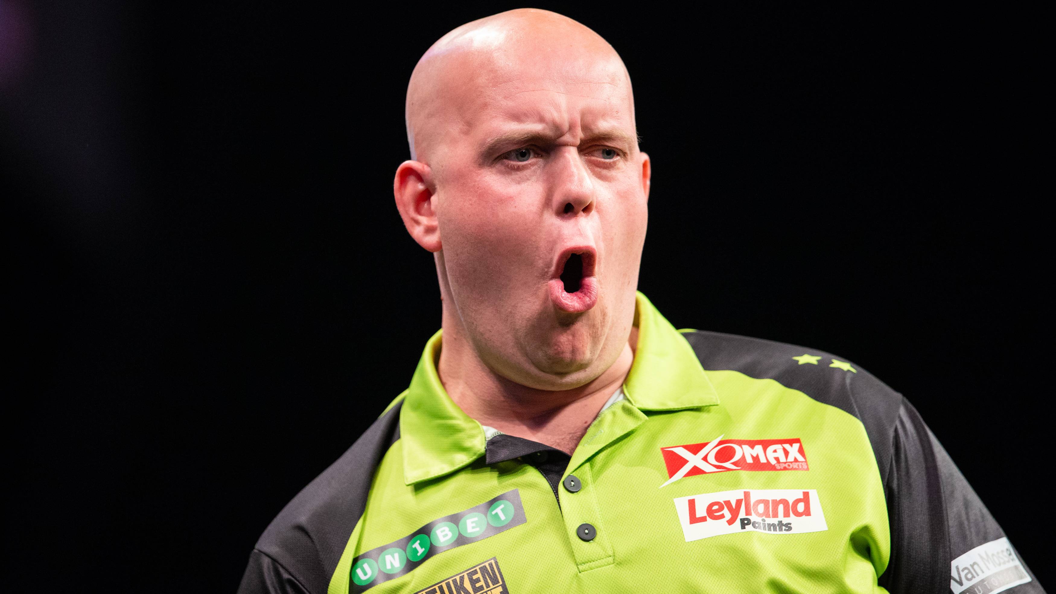 Who won the Premier League Darts last night? Full results from Exeter and latest league table