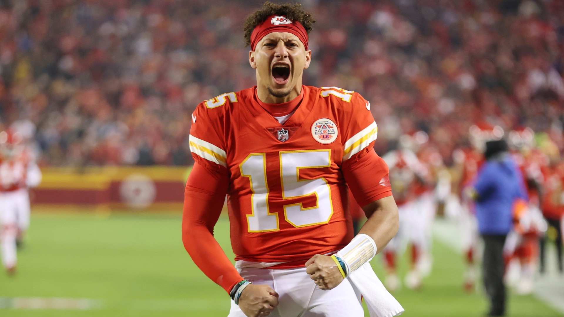 NFL schedule release: Who can the Kansas City Chiefs face in 2024 Kickoff Game?