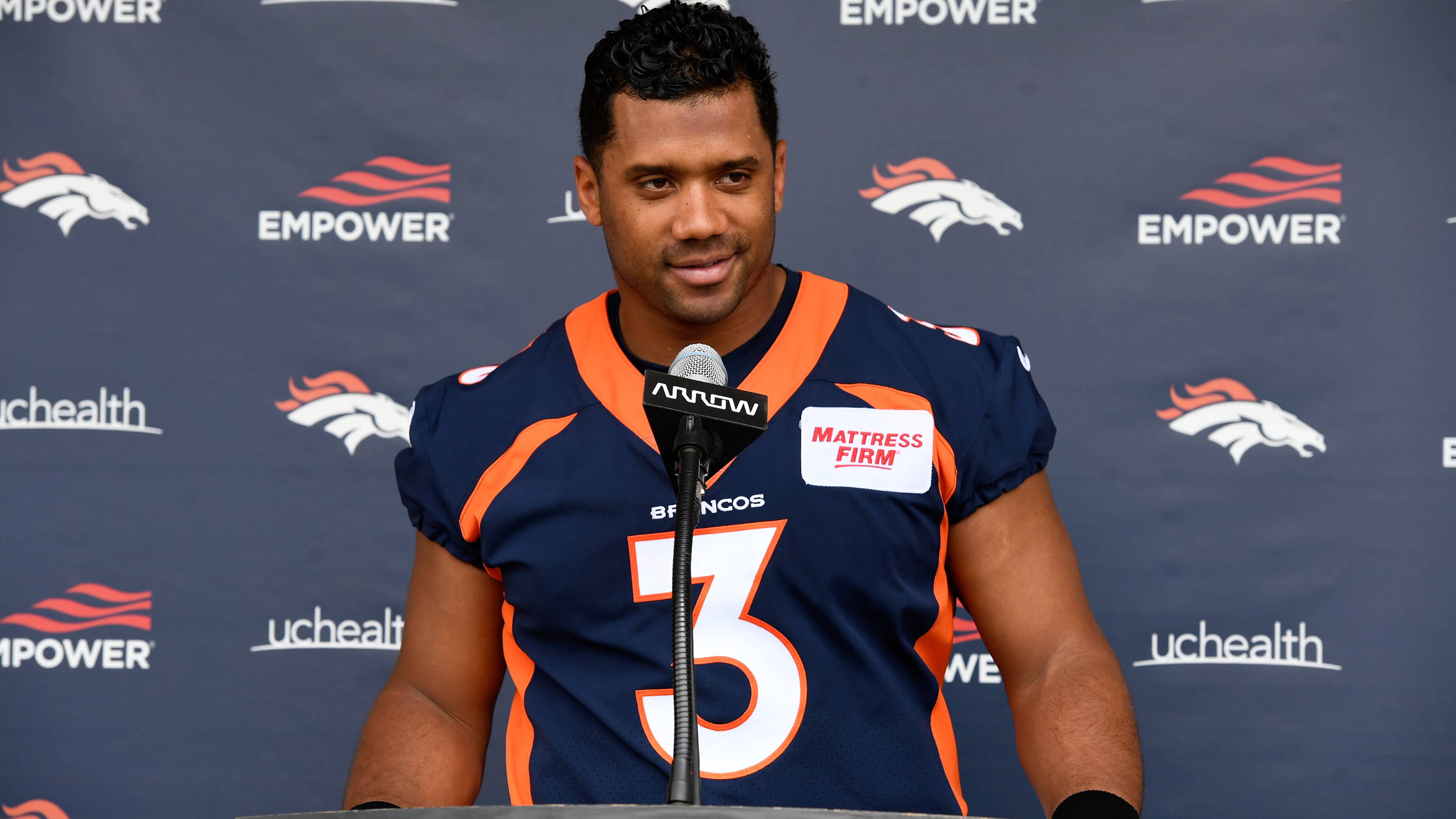 How Russell Wilson's Denver Broncos deal compares to the worst trades in NFL history