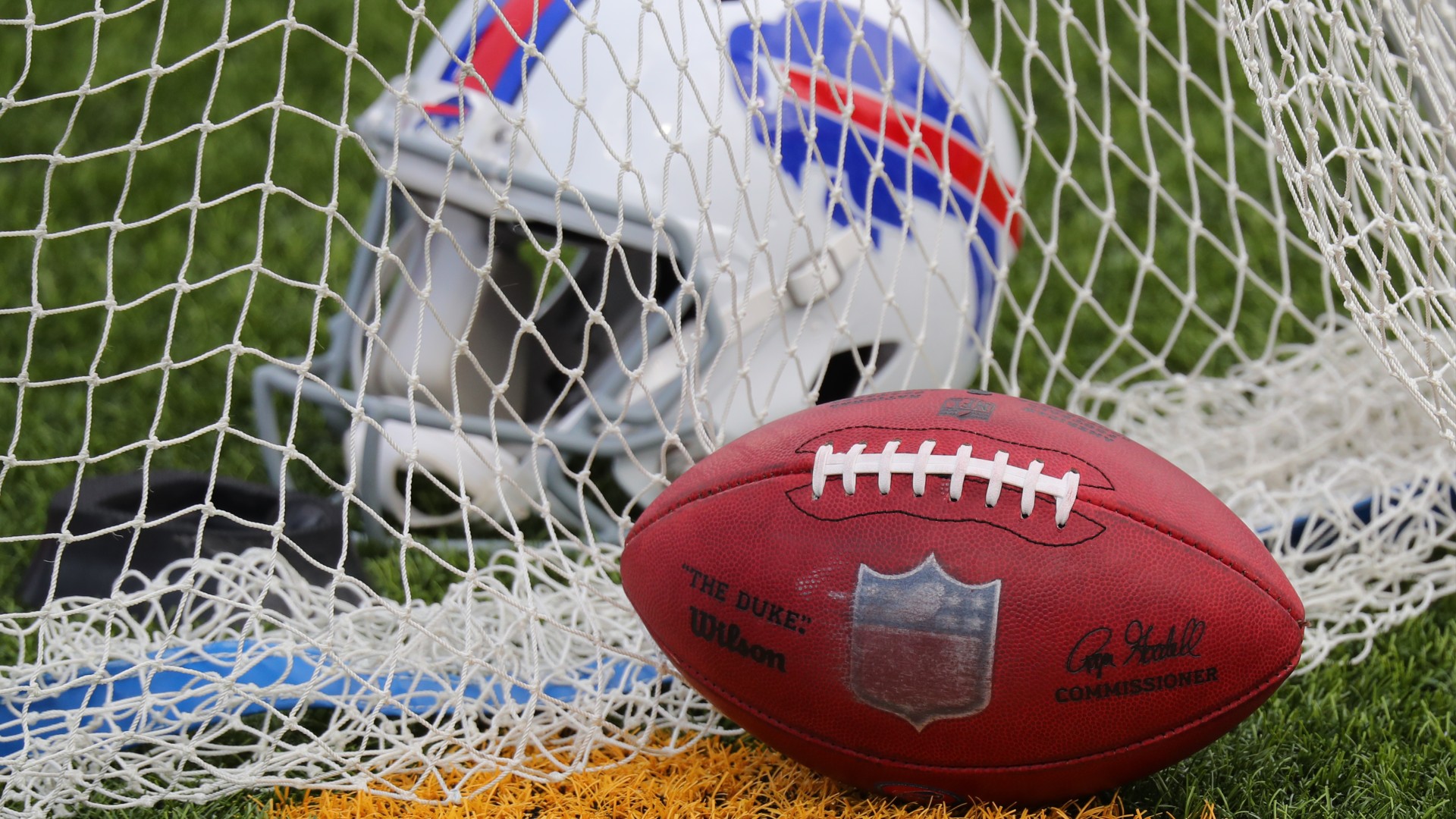 Buffalo Bills 2024 NFL mock draft: Picks, predictions and key needs