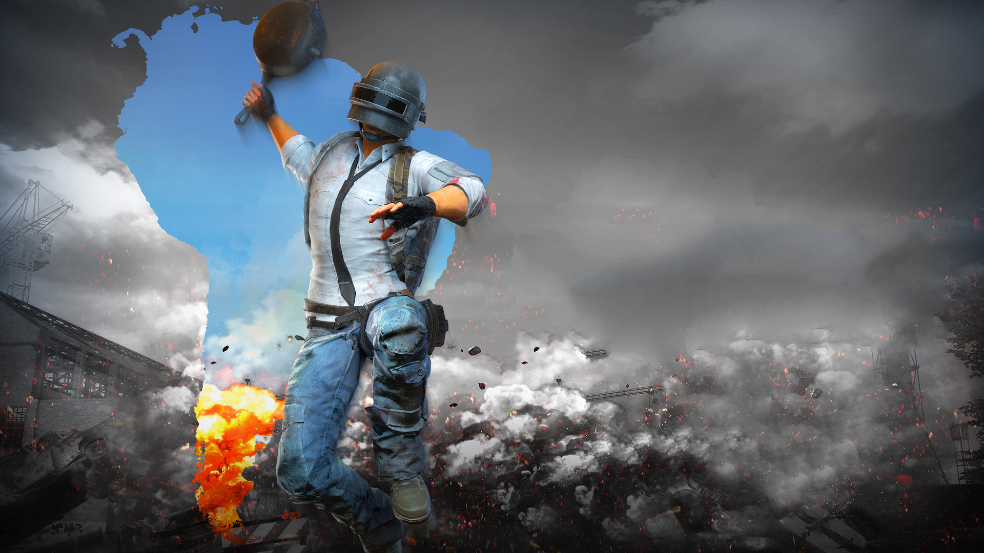 Featured image of post 4K Wallpaper For Laptop Pubg / Pubg wallpaper download 2019 | pubg wallpapers kaise download kare 2019.