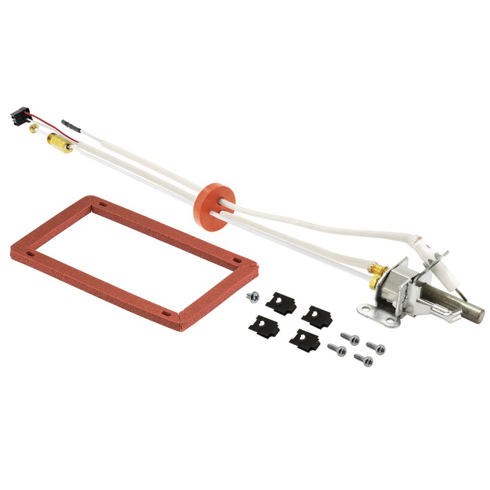 Rheem Protech Pilot Thermopile Assembly Replacement Kit For Liquid
