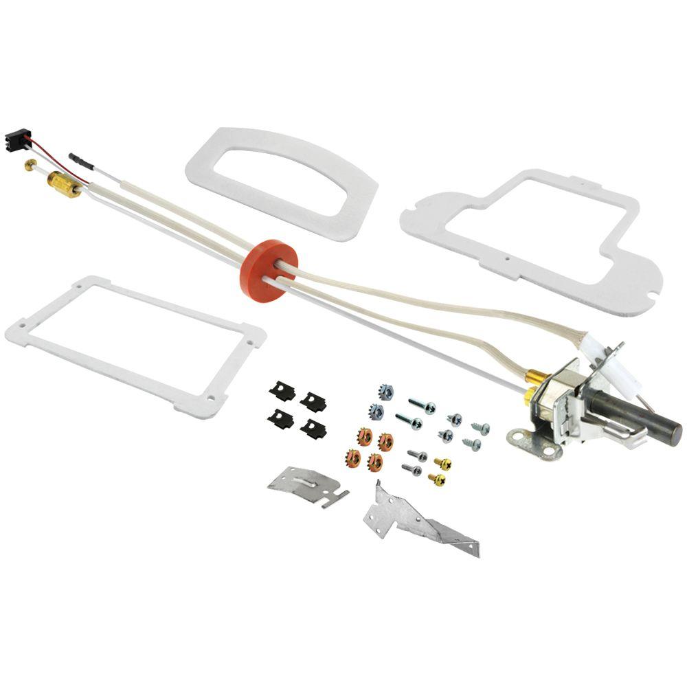 Ge Water Heater Pilot Assembly Kit
