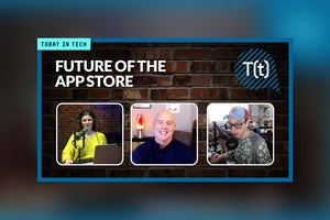 Podcast: What’s next for the App Store?