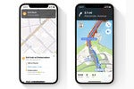 Apple Maps aims at business with Snapshots for email, web