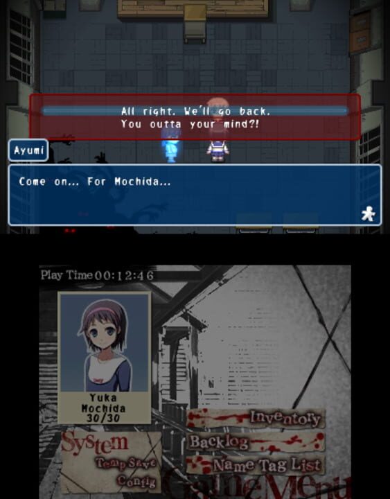 CORPSE-PARTY