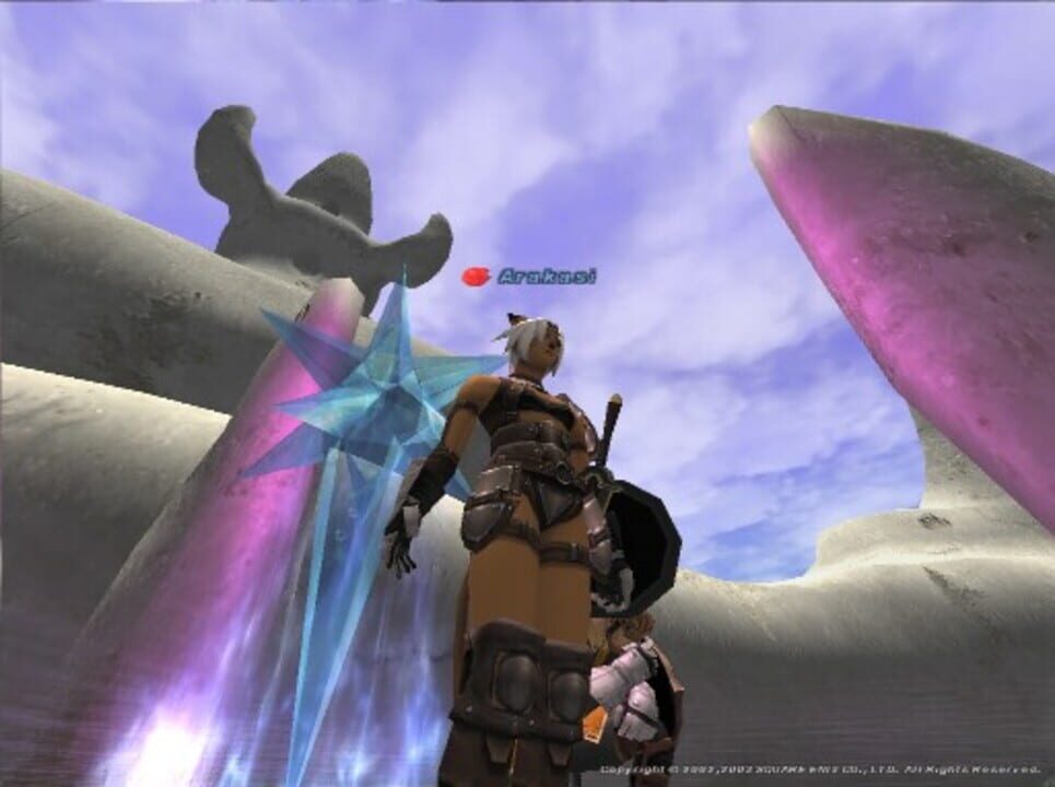 Final Fantasy XI: Seekers of Adoulin