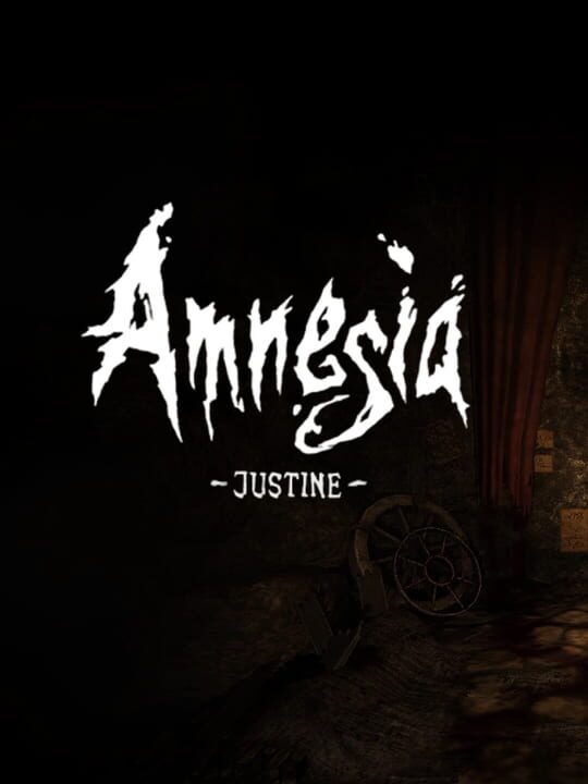 Amnesia: Justine
