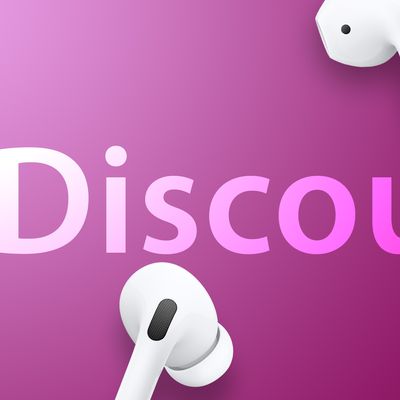 AirPods Combo Discount Feature Magenta