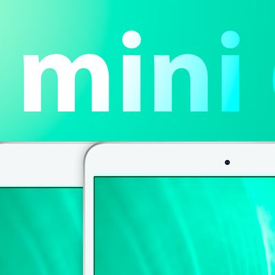 ipad mini 6 screen increase feature