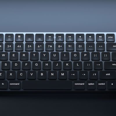 vissles lp85 keyboard2