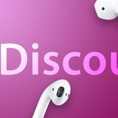AirPods Discount Feature Magenta