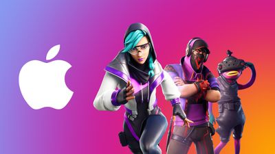 fortnite apple featured