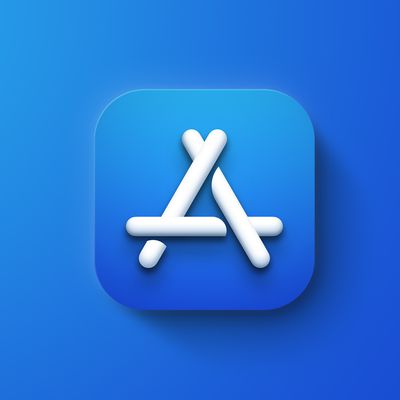 Mac App Store General Feature