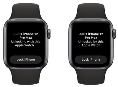iphone apple watch unlock
