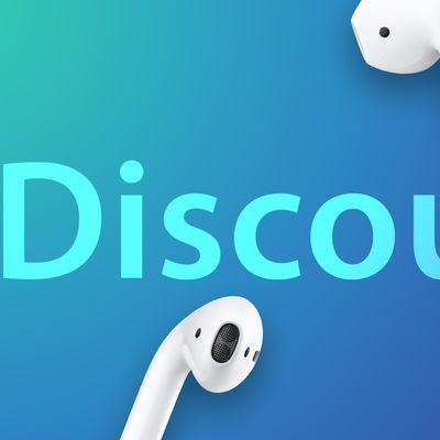 AirPods Discount Feature Duo