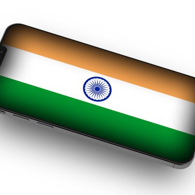 iPhone 12 Made in India