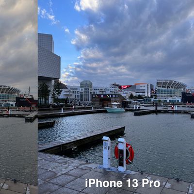 pixel 6 pro iphone docks