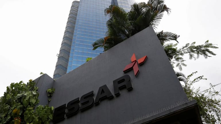 Essar Oil UK making timely tax payments, to clear all dues by March