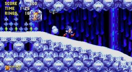 Sonic Ann 10