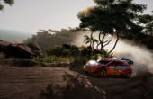 WRC 9 - Screenshot 4 of 6