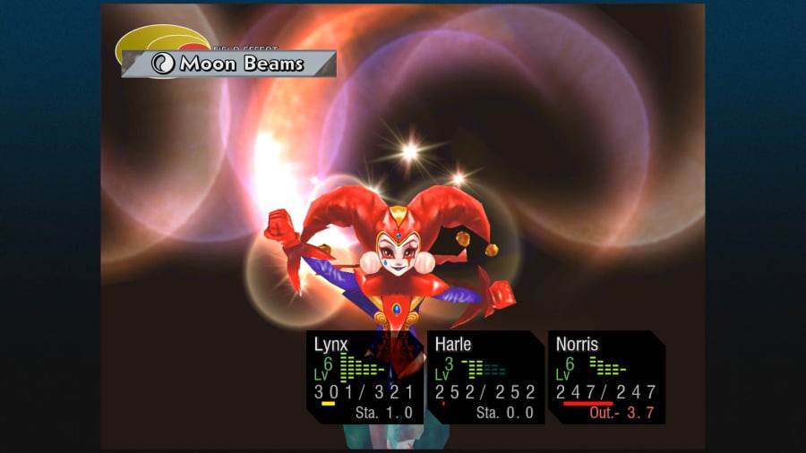 Chrono Cross: The Radical Dreamers Edition Review - Screenshot 2 of 4