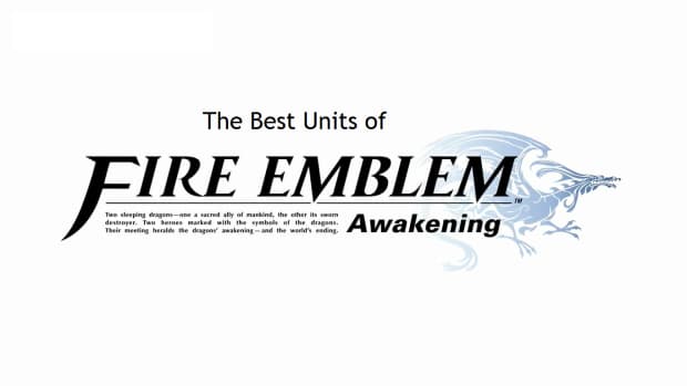 best-units-of-fire-emblem-awakening