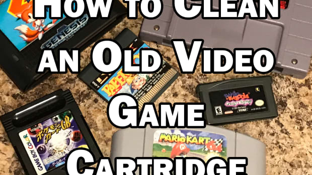 how-to-clean-an-old-video-game-cartridge