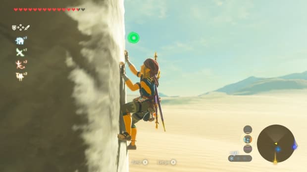 how-to-get-the-full-climbing-gear-set-in-the-legend-of-zelda-breath-of-the-wild