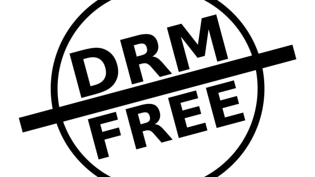 drm-free