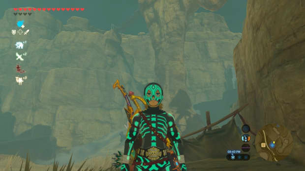 how-to-get-the-radiant-armor-set-skeleton-armor-in-the-legend-of-zelda-breath-of-the-wild