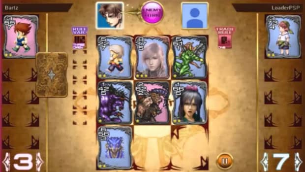 best-triple-triad-cards-final-fantasy