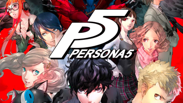 video-game-review-persona-5