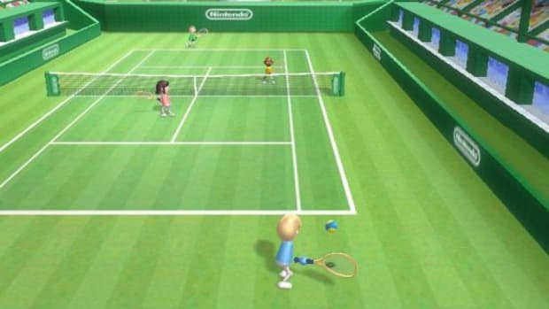 how-to-play-wii-tennis-really-well