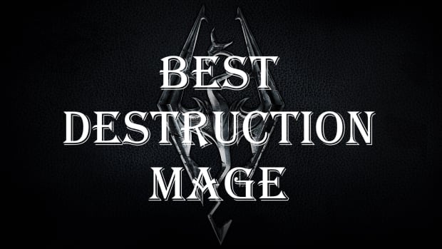 best-destruction-mage