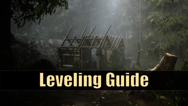 icarus-leveling-guide