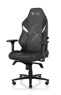 Secretlab TITAN Evo 2022 Series - Regular - Secretlab NEO™ Hybrid Leatherette Gaming Chair - Akali