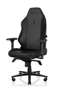 Secretlab TITAN Evo 2022 Series - Regular - Secretlab NEO™ Hybrid Leatherette Gaming Chair - BLACK
