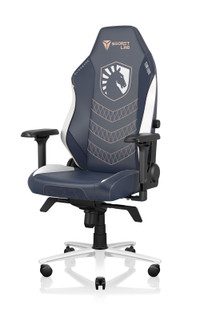 Secretlab TITAN Evo 2022 Series - Regular - Secretlab NEO™ Hybrid Leatherette Gaming Chair - Team Liquid