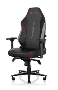 Secretlab TITAN Evo 2022 Series - Regular - Secretlab NEO™ Hybrid Leatherette Gaming Chair - Pyke