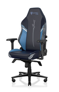 Secretlab TITAN Evo 2022 Series - Regular - Secretlab NEO™ Hybrid Leatherette Gaming Chair - Yasuo
