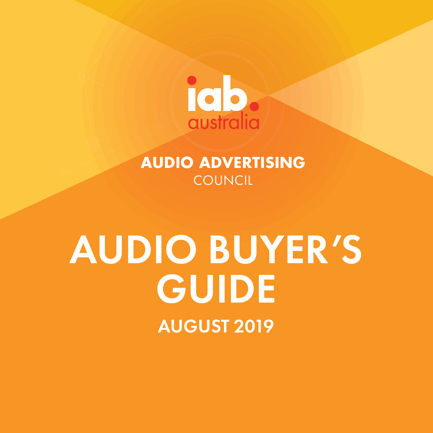 Audio Buyers Guide (IAB Australia Audio Council)