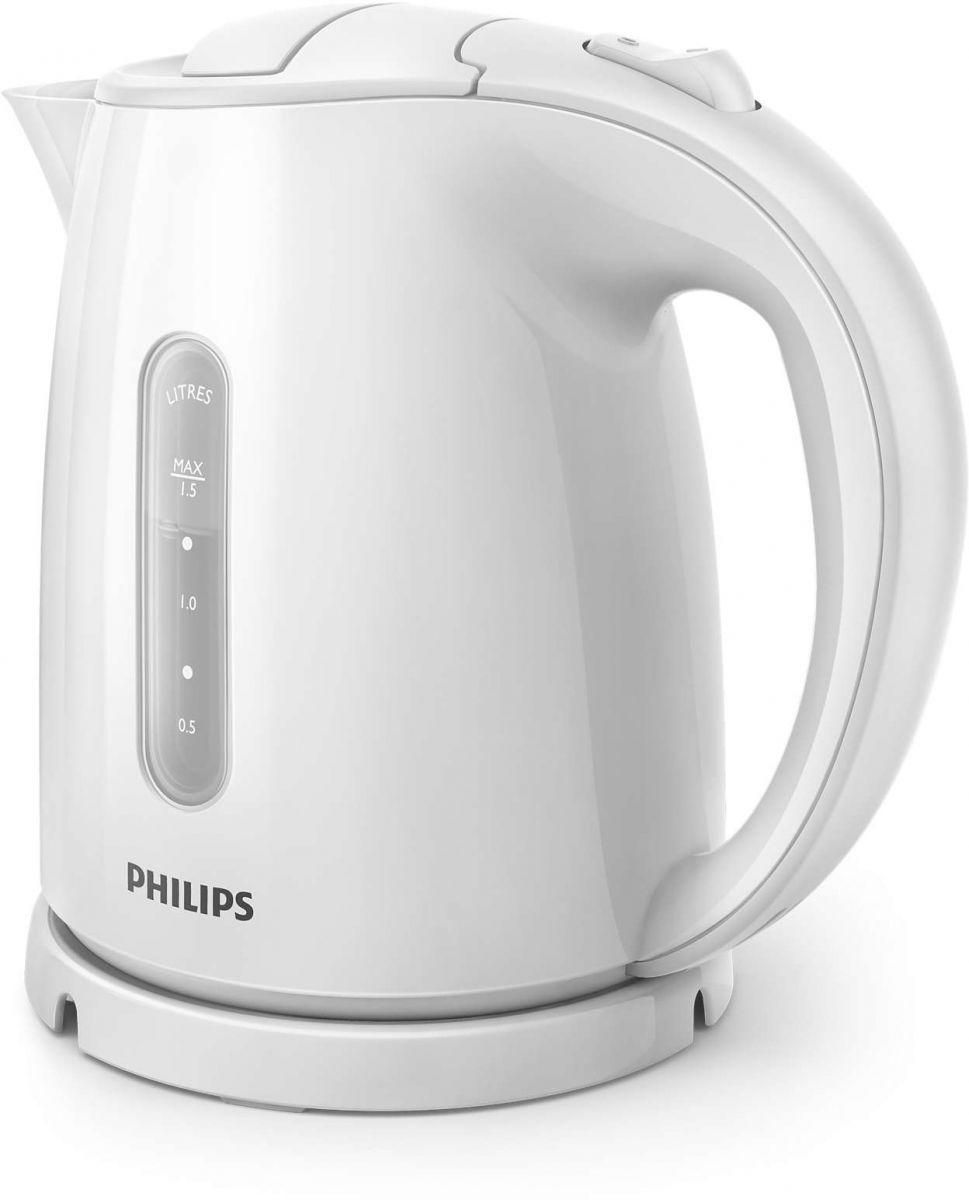 Philips Hd4646 01 Daily Collection Electric Kettle 1 5 Liter