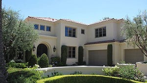 Kobe Bryant's Wife Vanessa -- Sells Mansion for $3.2 Mil