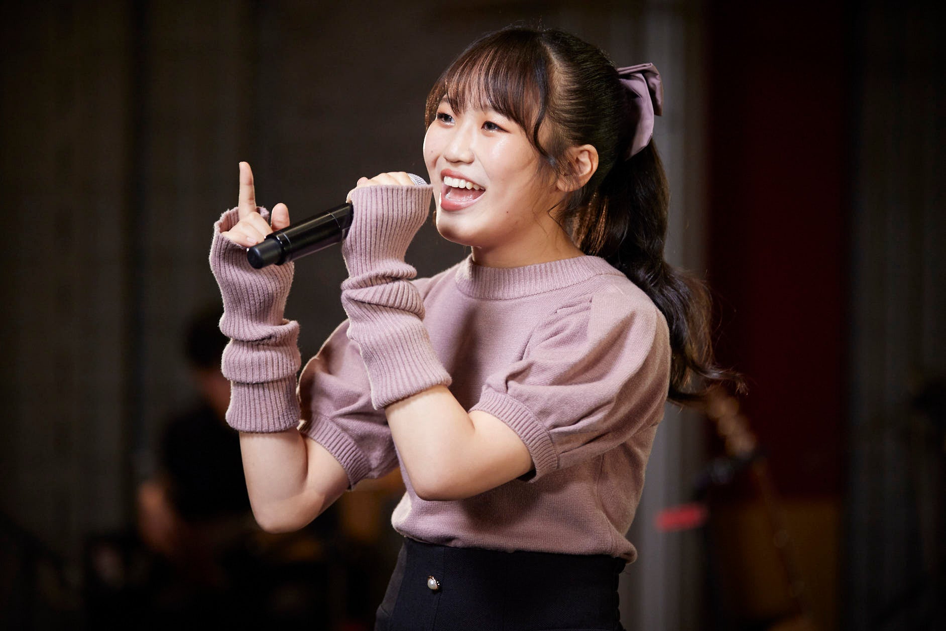 リトグリ新メンバーオーディション 最終候補者の密着動画公開 8周年記念生配信も決定 M Nster Audition モデルプレス