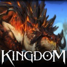 KINGDOM：聖戦のきざし