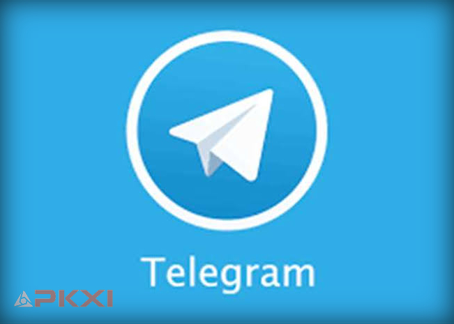 Telegram APK 1