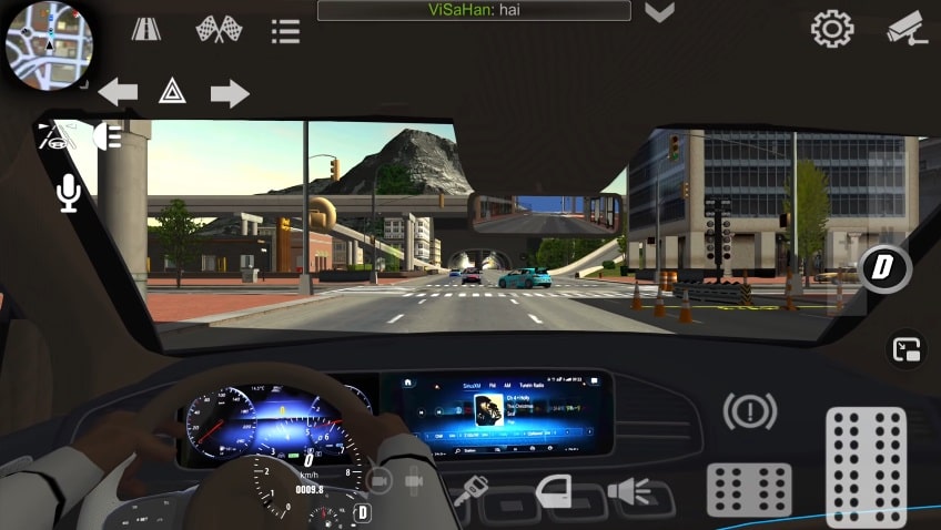 Car Parking Multiplayer 4-min