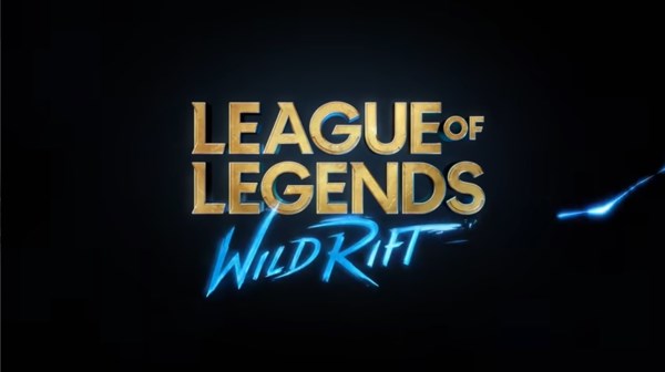 League of Legends Wild Rift0
